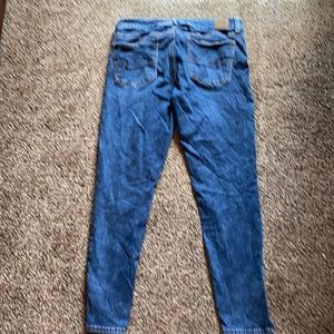 American Eagle Jegging